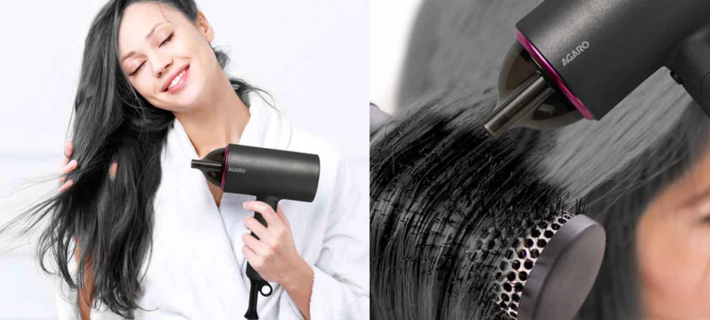 hair dryer under 300